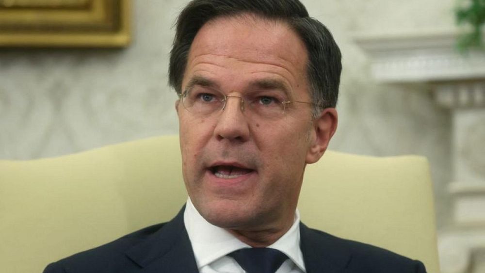 Netherlands will continue to hold Russia to account over MH17, Dutch PM says